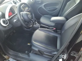 Smart Forfour ELECTRIC Car - Mercedes Benz EQ, снимка 9