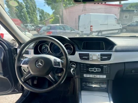 Mercedes-Benz E 200 CDI Avantgarde, снимка 9