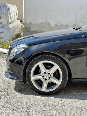 Mercedes-Benz E 200 CDI Avantgarde, снимка 3