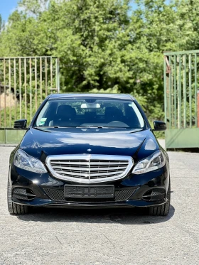 Mercedes-Benz E 200 CDI Avantgarde, снимка 7