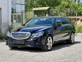 Mercedes-Benz E 200 CDI Avantgarde, снимка 1