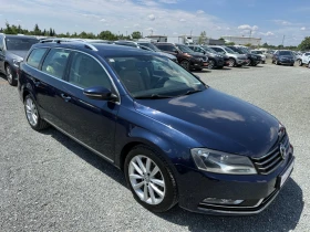 VW Passat (KATO НОВА), снимка 3