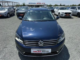 VW Passat (KATO НОВА), снимка 2