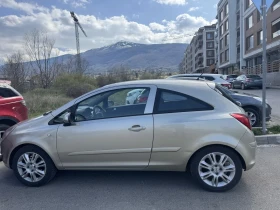 Opel Corsa, снимка 1