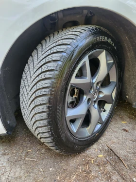 Citroen C5 Citroen C5 | | Tourer, снимка 6