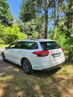 Citroen C5 Citroen C5 | | Tourer, снимка 8