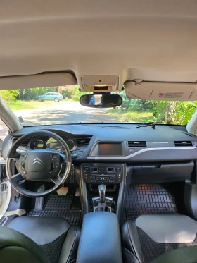 Citroen C5 Citroen C5 | | Tourer, снимка 9