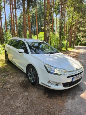 Citroen C5 Citroen C5 | | Tourer, снимка 4