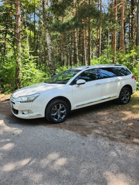 Citroen C5 Citroen C5 | | Tourer, снимка 7