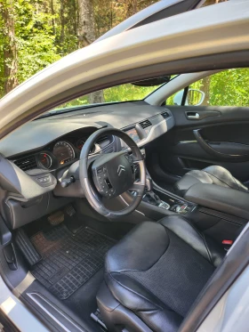 Citroen C5 Citroen C5 | | Tourer, снимка 11