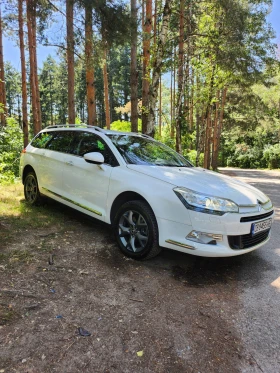 Citroen C5 Citroen C5 | | Tourer, снимка 5
