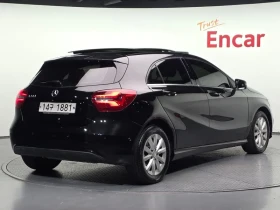 Mercedes-Benz A 200, снимка 3