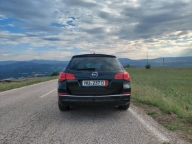 Opel Astra J 1.6 CDTI euro 6 нов внос ГЕРМАНИЯ, снимка 3