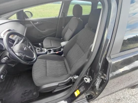 Opel Astra J 1.6 CDTI euro 6 нов внос ГЕРМАНИЯ, снимка 8