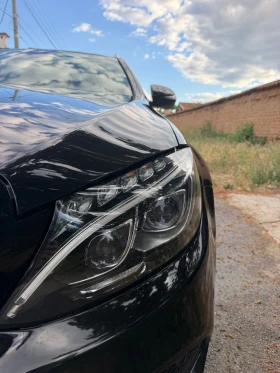 Mercedes-Benz C 250, снимка 15