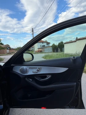 Mercedes-Benz C 250, снимка 7