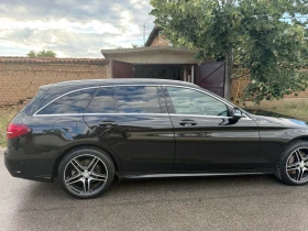 Mercedes-Benz C 250, снимка 2