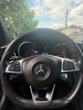 Mercedes-Benz C 250, снимка 11