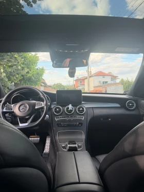 Mercedes-Benz C 250, снимка 9