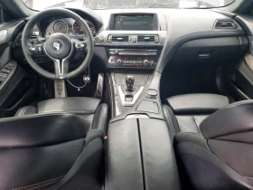 BMW M6 GRAND COUPE* BANG&OLUFSEN* LCI* SOFTCLOSE* ОБДУХ* , снимка 7