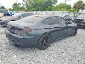 BMW M6 GRAND COUPE* BANG&OLUFSEN* LCI* SOFTCLOSE* ОБДУХ* , снимка 6