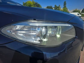 BMW 525 xdrive, снимка 8
