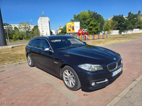 BMW 525 xdrive, снимка 1