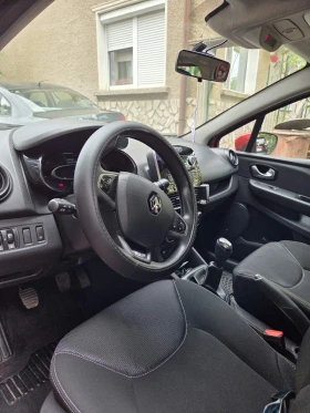 Renault Clio 1.5 dCi, снимка 13