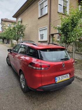 Renault Clio 1.5 dCi, снимка 5