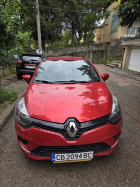 Renault Clio 1.5 dCi, снимка 2