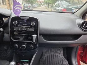 Renault Clio 1.5 dCi, снимка 11