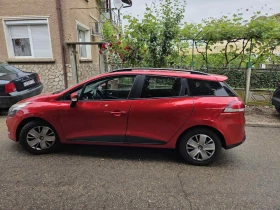 Renault Clio 1.5 dCi, снимка 4