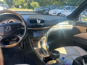 Mercedes-Benz E 280, снимка 9