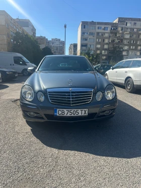 Mercedes-Benz E 280, снимка 5