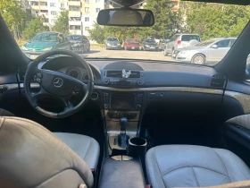 Mercedes-Benz E 280, снимка 14