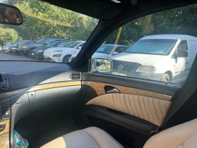 Mercedes-Benz E 280, снимка 13