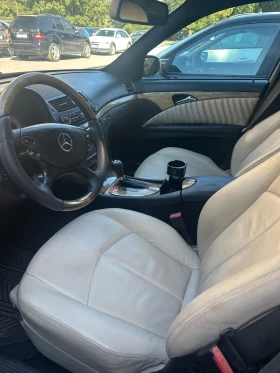 Mercedes-Benz E 280, снимка 2