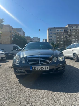 Mercedes-Benz E 280, снимка 6