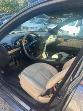 Mercedes-Benz E 280, снимка 10