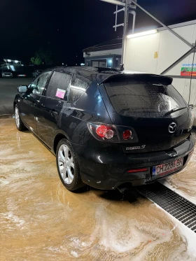 Mazda 3, снимка 4