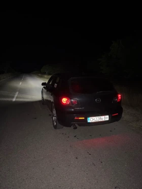 Mazda 3, снимка 3