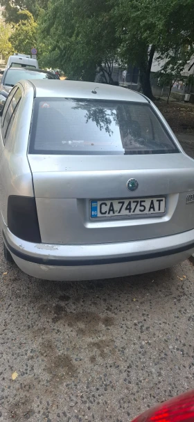 Skoda Fabia, снимка 2