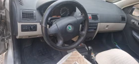Skoda Fabia, снимка 5