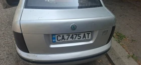 Skoda Fabia, снимка 6