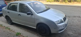 Skoda Fabia, снимка 3