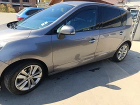 Renault Scenic X MOD, снимка 4