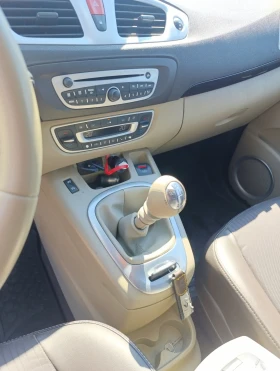 Renault Scenic X MOD, снимка 15