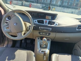 Renault Scenic X MOD, снимка 14