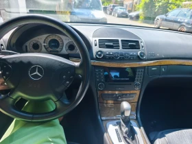 Mercedes-Benz E 280 Авангард , снимка 6