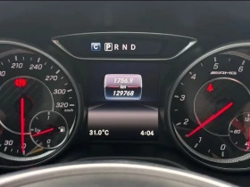 Mercedes-Benz A45 AMG 4Matic, снимка 8